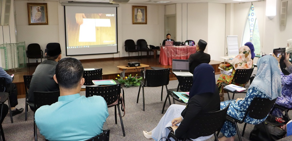 Pengumuman