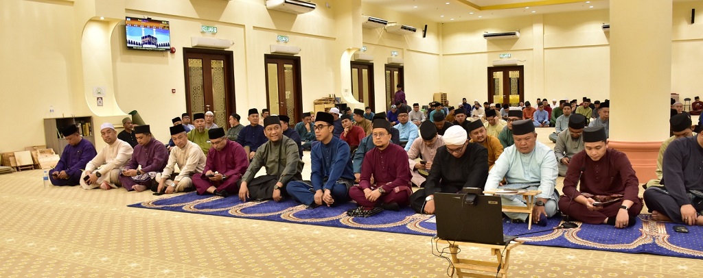 Pengumuman