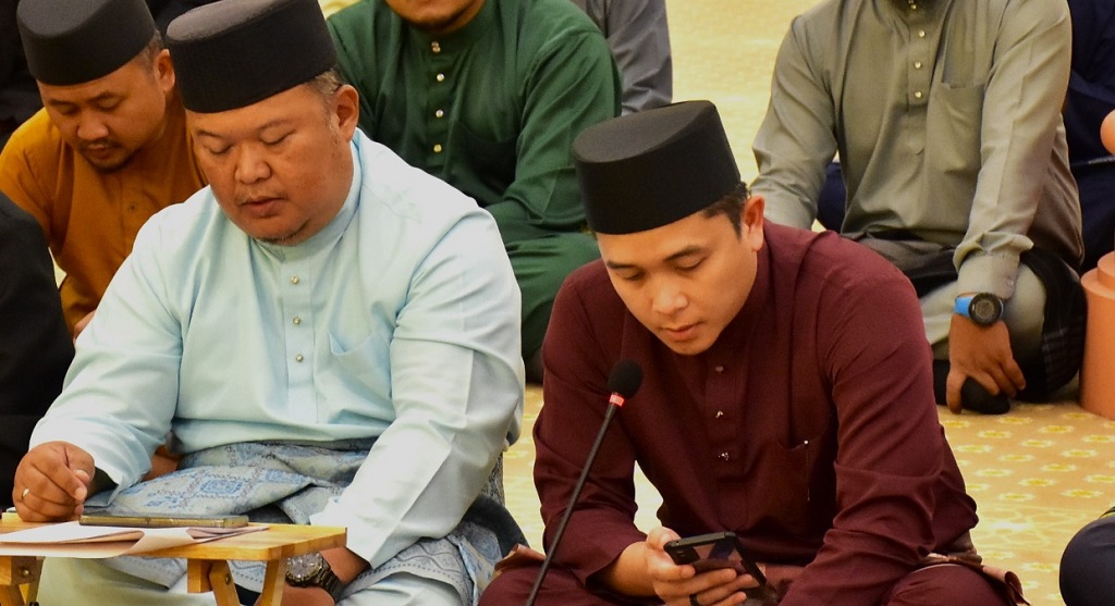 Pengumuman
