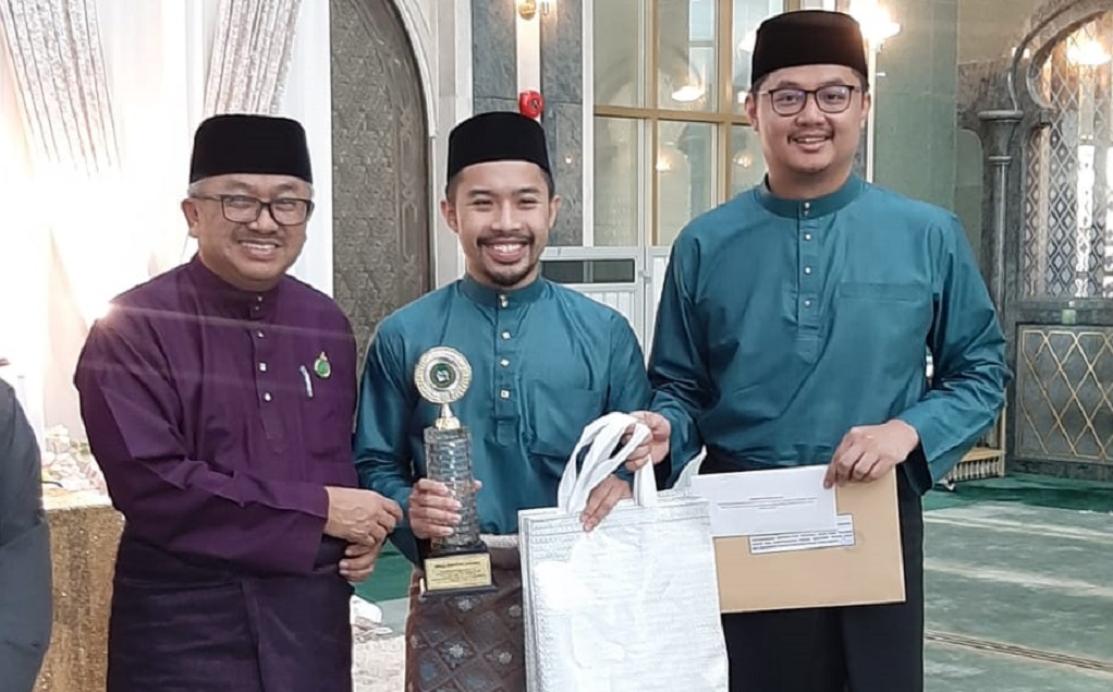 Pengumuman