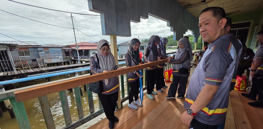 Pengumuman